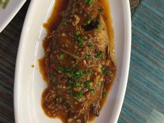 -自游人·美食一楼·地道徽菜(三十年名店)