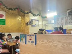 大堂-紫薇冷饮(海宁许村大桥路店)