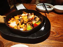 -云海肴·汽锅鸡·云南代表菜(美罗城店)