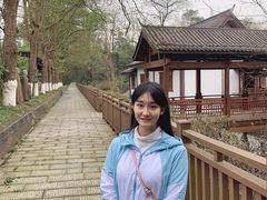 -常德桃花源景区
