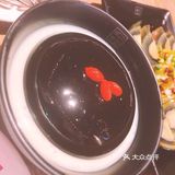 每月至少吃一次烤鱼