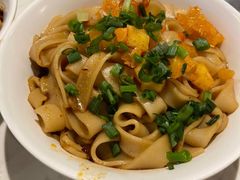 猪油拌粉-么子烤肉(化龙池店)