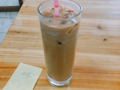 -沙溪兄茶餐厅