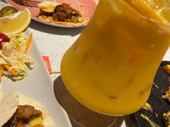 -墨纪Mojí墨西哥餐厅(南开大悦城店)