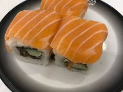 -元气寿司(金光华店)