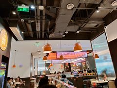 -八合里潮汕鲜牛肉火锅(福州万象城店)