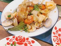 -Doo Dee Thai Food(Issan/Isaan/Esan)