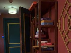 -星空密室·精选(天一豪景店)