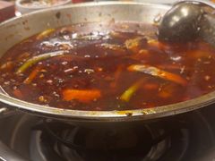 -小饕荟雅安贡椒鱼鲜馆(广福桥店)