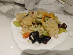 -高玛纳驴肉火烧(河间总店)