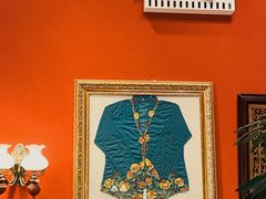-小娘惹厨房Little Nyonya(狮城有约上榜店)