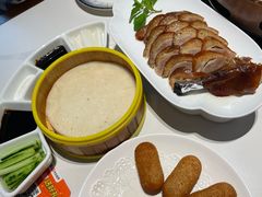 -渝乡老妈·北京烤鸭(六里桥店)