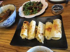 -缘生态云南菜·野生菌庭院餐厅(华侨城店)