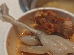 -龍歌自助小火锅(芝罘万达店)