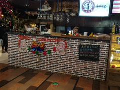 门面-魔方城市书房(中街益田店)