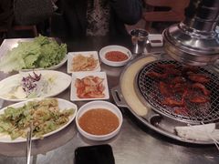 -喜来稀肉(虹泉路店)