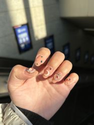 -瞧·享轻奢美甲美睫