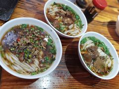 -肆姐面粉馆(坡子街店)