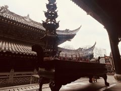 -关岳庙