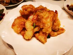 -北李妈妈菜·海肠捞饭(高新万达店)