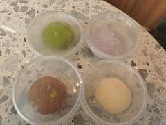 -糖糖冰粉(凤城三路总店)