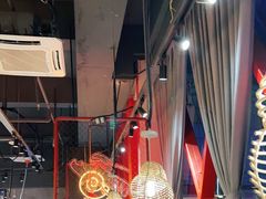 大堂-老闵田螺馆·南昌特色小炒(梦时代店)