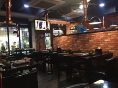 大堂-炙韩料理·部队锅专门店