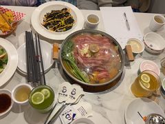 -七八冷面·延边朝鲜族美食(欢乐谷店)