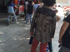 -阿男野栗王(金门路店)