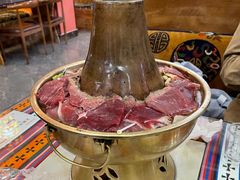 -卡万金特色藏餐