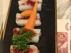 -唐猫庭院·千年陕菜(赛格国际购物中心店)