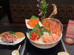 -匠和风精致料理(成都龙湖滨江天街店)