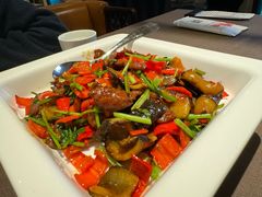 -蟹榭·本帮江浙菜·蟹宴(虹桥高岛屋百货店)