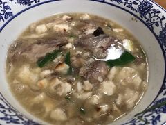 -刘信牛羊肉小炒泡馍(回民街店)