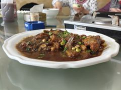 -秦臻海鲜农家乐(奉贤店)