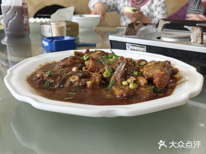 秦臻海鲜农家乐(奉贤店)图片
