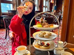 -利顺德大饭店·维多利亚花园(小白楼店)