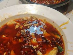-青花小镇(凯翔新天地店)