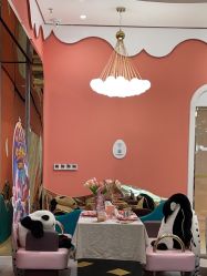 -奈尔宝家庭中心·亲子餐厅(苏州大悦城店)