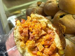 -玥儿弯弯手作烘焙(中海国际社区御城店)