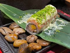 -無境·匠心日本料理(汉街店)