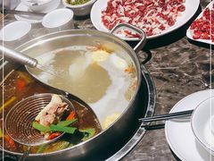 -仄园围炉坊·牛肉火锅·汕头卤水火锅(南山店)