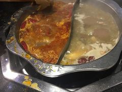 -香天下·四川火锅(安镇大润发店)
