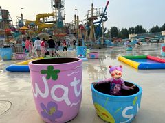 -秦皇岛乐岛海洋王国