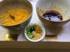 -青瓷火锅料理(西单大悦城店)