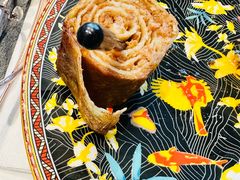 -羲和雅苑•北京烤鸭(平安国际金融中心店)