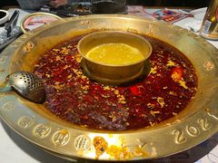 -哥老官重庆美蛙鱼头(宝山龙湖店)