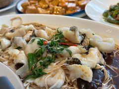 -子霖南山鲜虾面(南山总店)