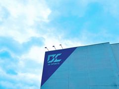 -DC极兔羽毛球馆YONEX(诸光馆)