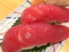 吞拿鱼寿司-北海银滩·鉳海(星湖店)